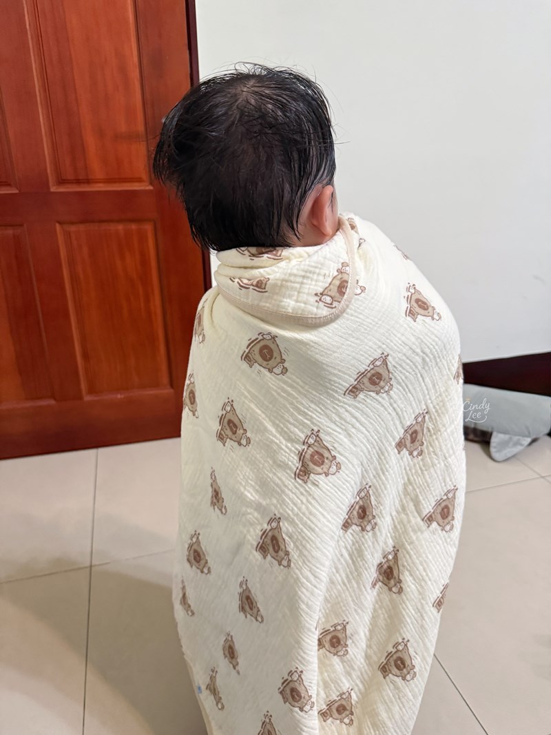 [育兒]DORIS.ANN朵麗絲.安【Chu-mi啾米UP2